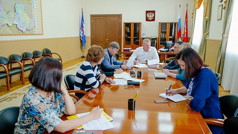 Парламентская сессия: готовность №1